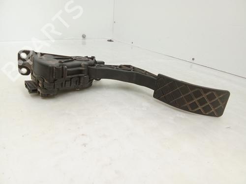 Used Pedal Pedal VW POLO V (6R1, 6C1) 1.6 TDI (90 hp) 33649025 33649025