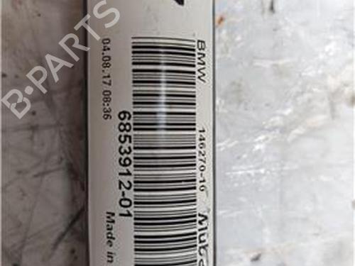Other BMW X1 (F48) xDrive 20 d | BP27851565O1 