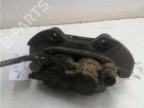 Left front brake caliper MERCEDES-BENZ M-CLASS (W164) ML 320 CDI 4-matic (164.122) | BP27845196M105