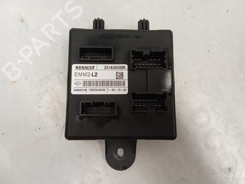 Used Electronic module Electronic module 37757760 37757760