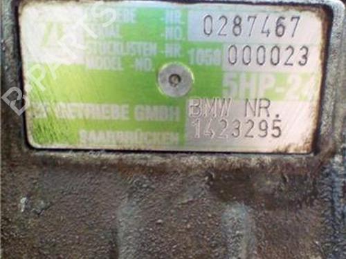 Gearbox BMW X5 (E53) 4.4 i | BP27841920M3