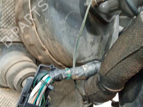 Servo brake JEEP GRAND CHEROKEE III (WH, WK) 3.0 CRD 4x4 | BP29401573M42 