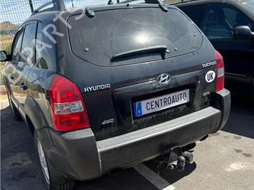 AC compressor HYUNDAI TUCSON (JM) 2.0 CRDi All-wheel Drive | BP30727882M34 