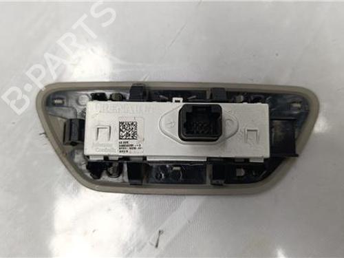Other DACIA DUSTER (HM_) 1.6 SCe 115 (HMM1) | BP27654064O1 
