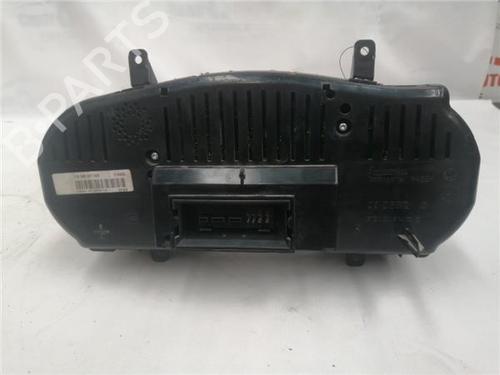Instrument cluster SEAT ALTEA (5P1) 2.0 FSI | BP27845651C47 