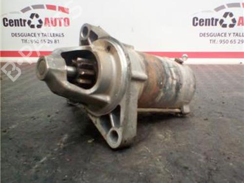 Used Starter HONDA CR-V I (RD) 2.0 16V 4WD (RD1, RD3) (147 hp) 27849513