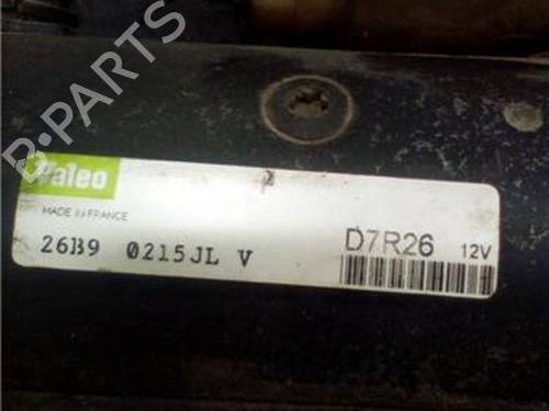 Startmotor PEUGEOT 206 Hatchback (2A/C) 1.1 | BP27852179M8 