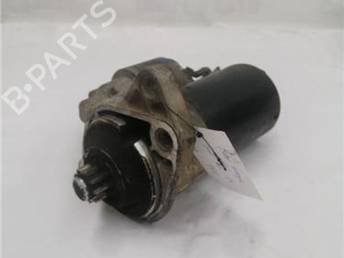 Used Starter SEAT LEON (1M1) 1.4 16V (75 hp) 27845837