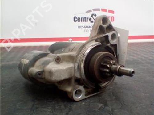 Used Starter VW SHARAN (7M8, 7M9, 7M6) 2.0 (115 hp) 27845722