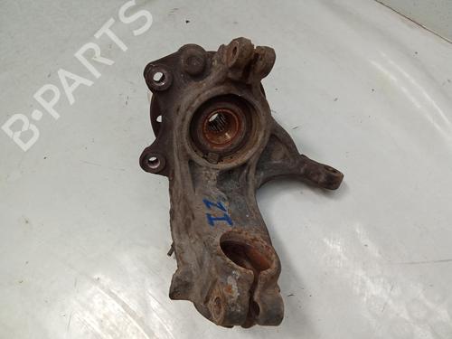 Left front steering knuckle CITROËN C4 CACTUS 1.5 BlueHDi 100 | BP39134527M25 - Image 2