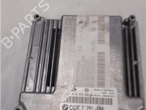 Module électronique BMW 3 (E46) 320 i (150 hp) 27846545