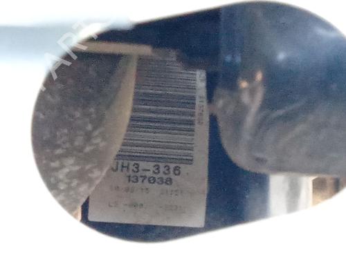 Gearbox DACIA SANDERO II TCe 90 (B8M1, B8MA, B8AC) | BP36259139M3 - Image 2