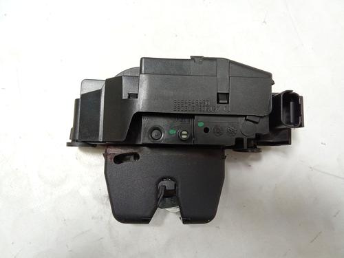 Used Tailgate lock Tailgate lock PEUGEOT 508 SW I (8E_) 1.6 HDi (115 hp) 36255530 36255530