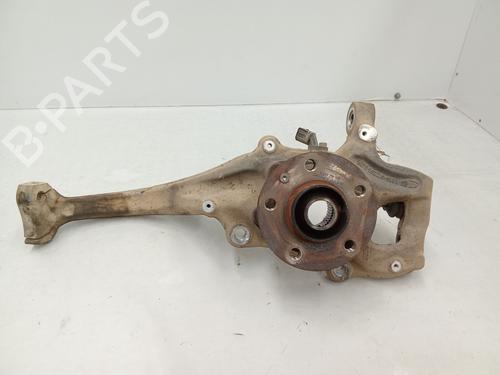 left-front-steering-knuckle-audi-a4-b8-8k2-2007-2008-2009-2010-2011-2012-2013-2014-2015-2016-2017-34438781 main image
