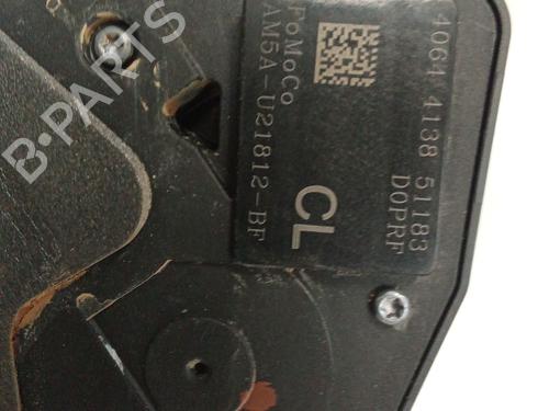 Front right lock FORD TRANSIT CONNECT V408 Box Body/MPV 1.5 EcoBlue | BP27851823C97 