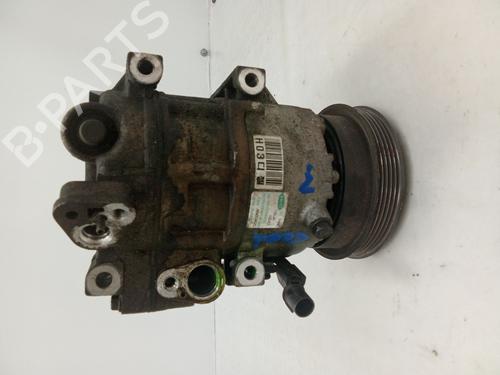 Used AC compressor AC compressor KIA CEE'D SW (ED) 1.6 CRDi 115 (115 hp) 33334441 33334441