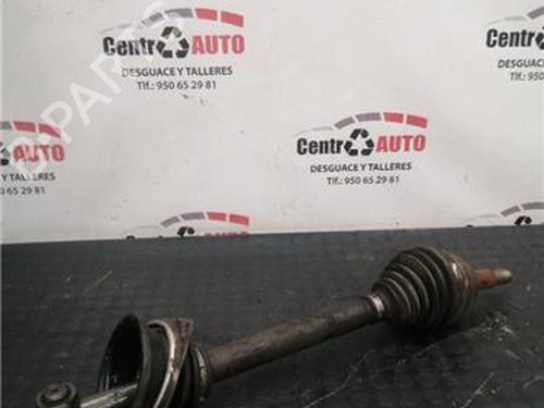 Used Left front driveshaft RENAULT LAGUNA I (B56_, 556_) 1.8 (95 hp) 27853831