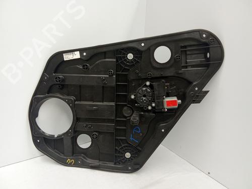 Used Rear right window mechanism Rear right window mechanism HYUNDAI i40 I (VF) 1.7 CRDI (141 hp) 33334339 33334339