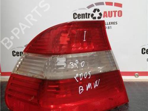 Left taillight BMW 3 (E46) 318 d | BP27854202C34 