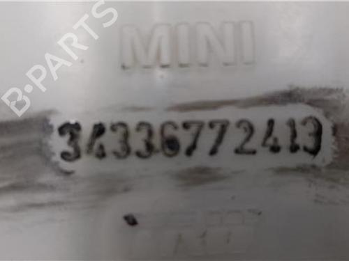 Brake master cylinder MINI MINI (R56) Cooper | BP27846550M77