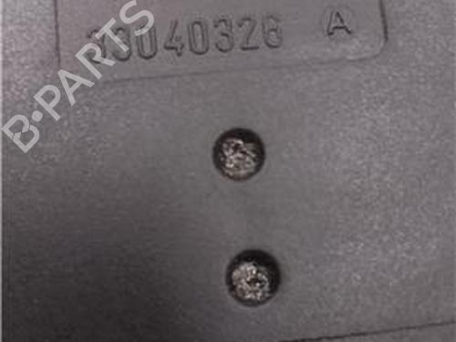 Front right seatbelt CITROËN C2 (JM_) 1.4 | BP27846220I25 