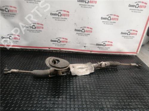 Used Steering rack FORD FOCUS IV Saloon (HM) 1.0 EcoBoost (101 hp) 27843327