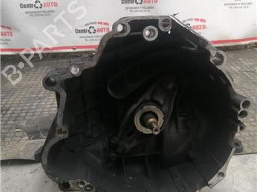 Getriebe VW PASSAT B5.5 Variant (3B6) 1.9 TDI | BP27843457M3 