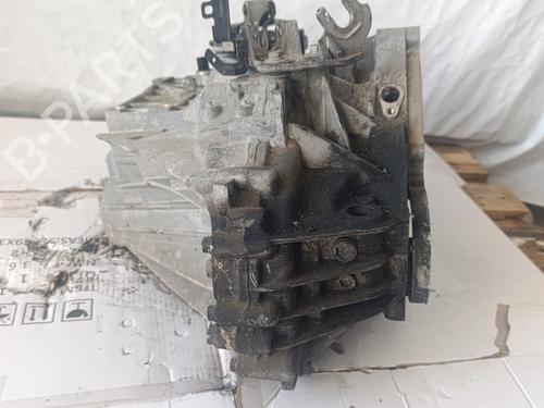 Gearbox HYUNDAI i40 I (VF) 1.7 CRDI | BP34644795M3  - Image 5