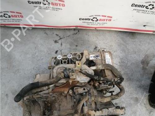 Gearbox CITROËN C5 II (RC_) 2.2 HDi (RC4HXE) | BP27575981M3 