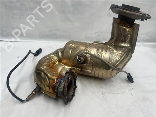 Used Catalyst MERCEDES-BENZ A-CLASS (W177) A 200 (177.087) (163 hp) 27845775