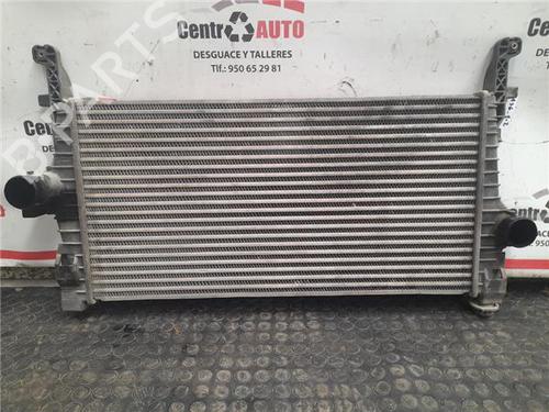 Used Intercooler HYUNDAI SONATA V (NF) 2.0 CRDi (140 hp) 27843714
