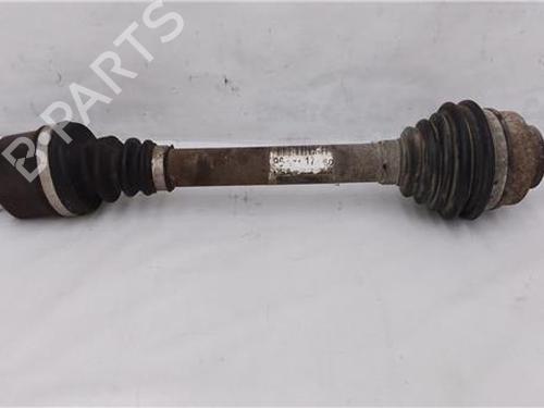 Used Left front driveshaft Left front driveshaft CITROËN C4 I (LC_) 1.6 HDi (90 hp) 40087023 40087023