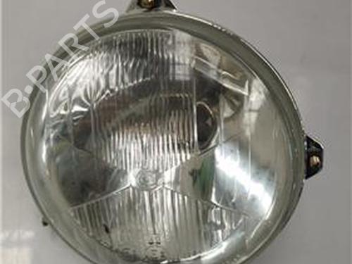 Used Right headlight Right headlight NISSAN VANETTE Bus (KC120) 1.5 (69 hp) 36335094 36335094