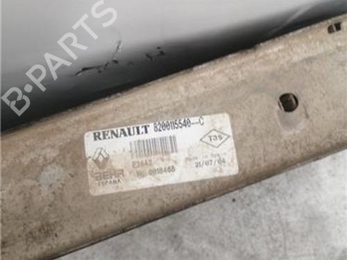 Intercooler RENAULT SCÉNIC II (JM0/1_) 1.5 dCi (JM0F) | BP27842795M30 