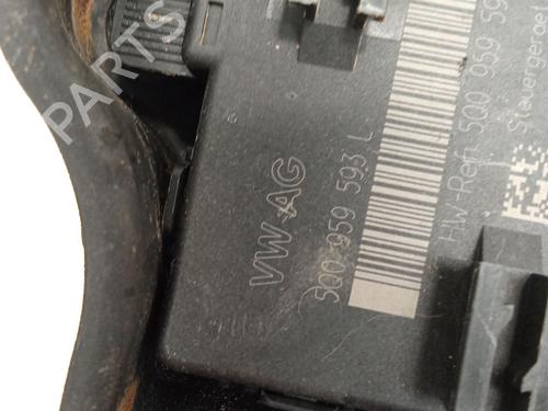 Electronic module AUDI Q3 Sportback (F3N) 35 TDI | BP27683057M83 