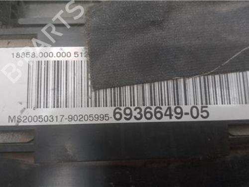 Elektronisk modul BMW 1 (E87) 116 i | BP27846540M83 