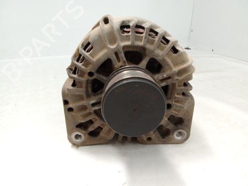 Lichtmaschine für Lichtmaschine RENAULT SCÉNIC III (JZ0/1_) 1.5 dCi (110 hp) 36460413 36460413