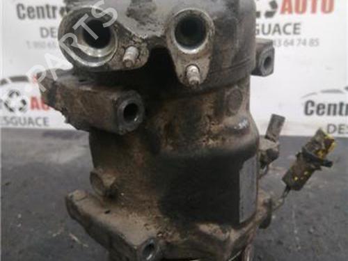 Used AC compressor PEUGEOT PARTNER Box Body/MPV (5_, G_) 1.9 D (69 hp) 27842775