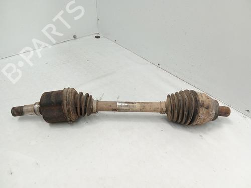 Used Left front driveshaft Left front driveshaft FORD S-MAX (WA6) 2.0 TDCi (140 hp) 33983510 33983510