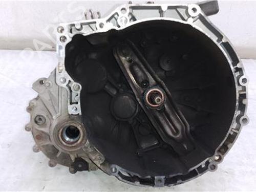 Used Gearbox MINI MINI (R56) Cooper (120 hp) 27846551