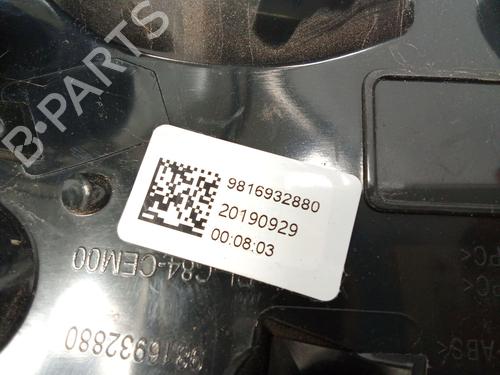 Right tailgate light CITROËN C5 AIRCROSS (A_) 1.5 BlueHDi 130 (ACYHZJ, ACYHZR) | BP33820049C80  - Image 5