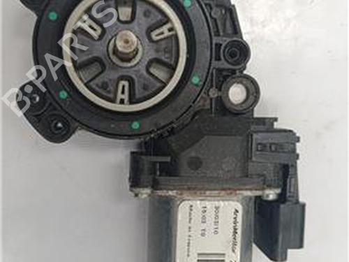 Used Left front window motor NISSAN QASHQAI I (J10, NJ10) 2.0 dCi (150 hp) 27851968