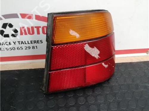 Right taillight BMW 5 (E34) 524 td | BP27842345C35 