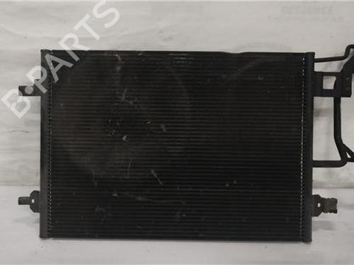 AC radiator AUDI A6 C5 (4B2) 2.0 | BP27850320M32 
