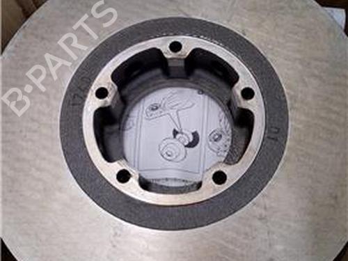 Used Other Other FORD TRANSIT Bus (72E, 73E) 1.7 FT 100 (72E2A) (65 hp) 36334732 36334732