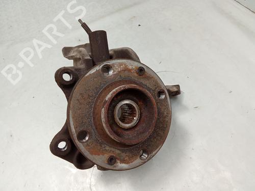 Left front steering knuckle CITROËN C4 CACTUS 1.5 BlueHDi 100 | BP39134527M25 - Image 4