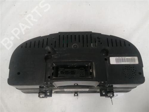 Instrument cluster VW CADDY II Box Body/MPV (9K9A) 60 1.4 | BP27845814C47 