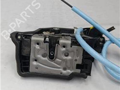 Front left lock BMW X1 (F48) xDrive 20 d | BP27850852C98 