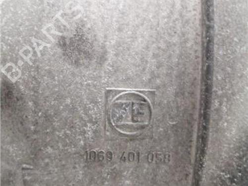 Gearbox BMW 3 (E90) 320 d | BP27844579M3