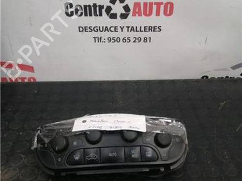 Used Climate control MERCEDES-BENZ C-CLASS (W202) C 200 D (202.120) (75 hp) 27841390